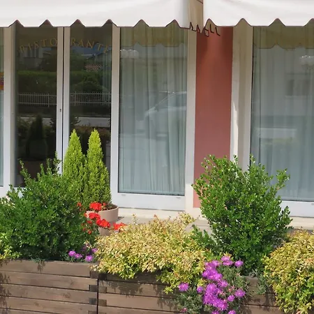 Hotel San Tomio-3